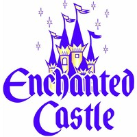 ENCHANTED CASTLE FAMILY ENTERTAINMENT CENTER Logo