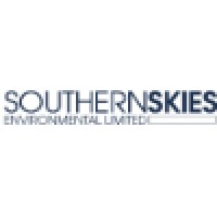 SouthernSkies Environmental Limited Logo
