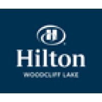 Hilton Woodcliff Lake Logo