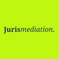 JURISMEDIATION. The International Mediation Network Logo