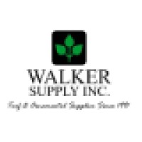 Walker Supply, Inc. Logo
