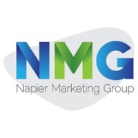 Napier Marketing Group, LLC Logo