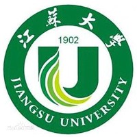 Jiangsu University Logo