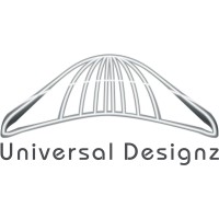 Universal Designz Logo