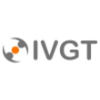 IVGT, o. p. s. Logo