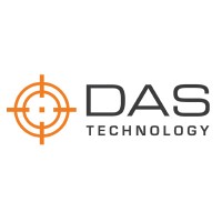 DAS Technology Logo