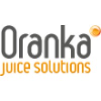 Oranka Juice Solutions (UK) Logo
