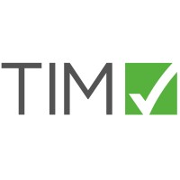 TIM Solutions GmbH Logo
