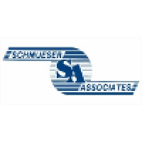 Schmueser and Associates LLC Logo