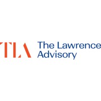The Lawrence Advisory Logo