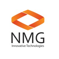 NMG S.A. | New Metering Generation Logo