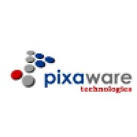 Pixaware Technologies Logo