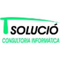 TSOLUCIO Logo