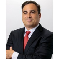 Law Offices of Dimitri L. Karapelou, LLC Logo
