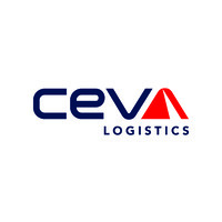 CEVA Showfreight Logo