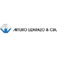 Arturo Lizarazo & Cia. Logo