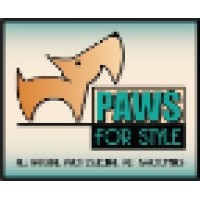 Paws for Style Logo