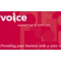 Voice Marketing Inc. Logo