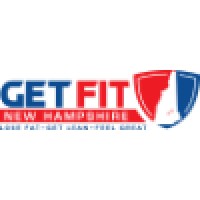 Get Fit NH Logo