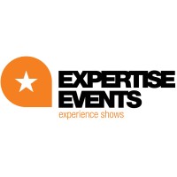 Expertise Events Logo