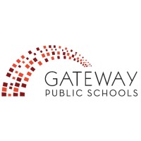 Gateway Public Schools Logo