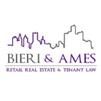 Bieri & Ames Logo