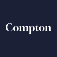 Compton Fundraising Consultants Ltd Logo