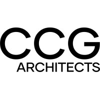 CCG Architects Pty Ltd Logo