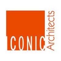 Iconic Architects LLP Logo