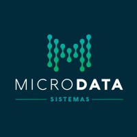 Microdata Sistemas Ltda Logo