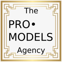 PRO•MODELS Logo