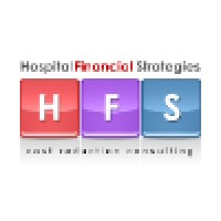 Hospital Financial Strategies, LLC Logo