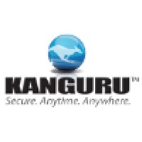 Kanguru Solutions Logo