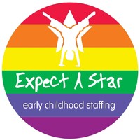 Expect A Star Logo