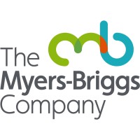 The Myers-Briggs Company, Asia Pacific Logo