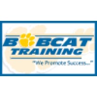 Bobcat Training and Consulting, Inc. Logo
