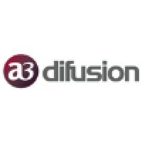 A3 Difusion Logo