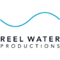 Reel Water Productions Logo