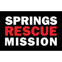 Springs Rescue Mission Logo