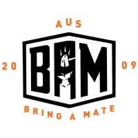 Bring A Mate Incorporated Logo