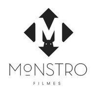 Monstro Filmes Logo