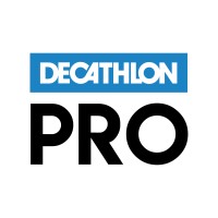 Decathlon Pro Logo