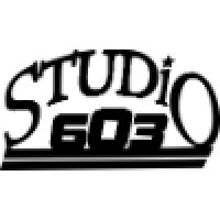Studio 603 Logo