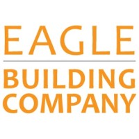Eagle Building Company Logo