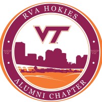 Virginia Tech Alumni Association - Richmond Chapter Logo