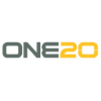 One20 Logo