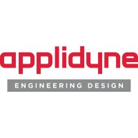 Applidyne Logo
