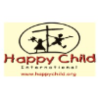 Happy Child International Logo