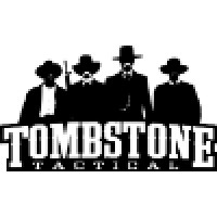 Tombstone Tactical Logo