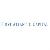 First Atlantic Capital, Ltd. & First Atlantic Real Estate Logo